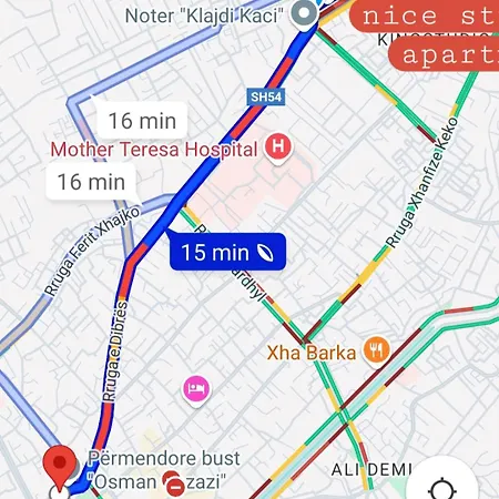 Oasis In Near Bus Station Lägenhet *