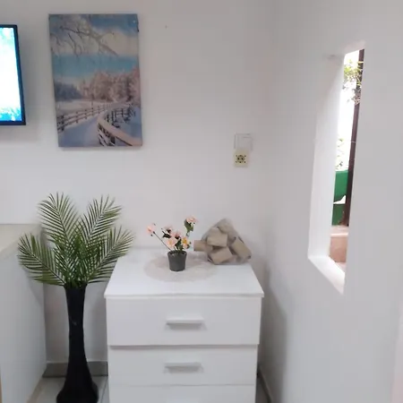 아파트 Oasis In Near Bus Station *