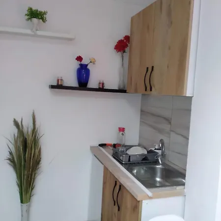 Oasis In Near Bus Station