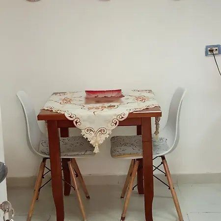 Oasis In Near Bus Station Apartment *
