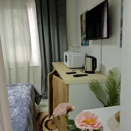 Lägenhet Oasis In Near Bus Station *