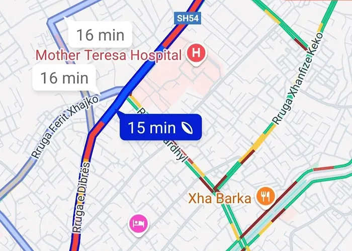 Oasis In Near Bus Station דירה *