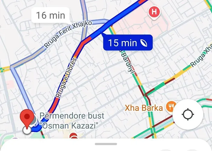 דירה Oasis In Near Bus Station *