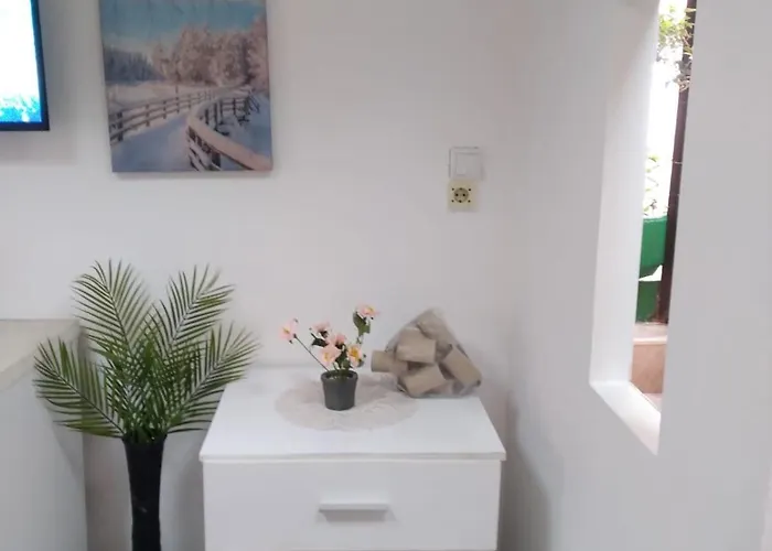 Apartment Oasis In Near Bus Station *