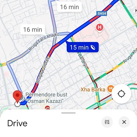 公寓 Oasis In Near Bus Station *