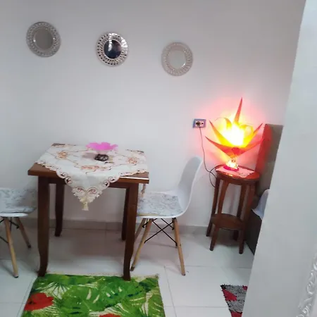 Apartamento Oasis In Near Bus Station