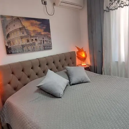 Oasis In Near Bus Station *