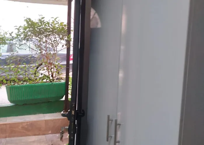 Apartman Oasis In Near Bus Station *